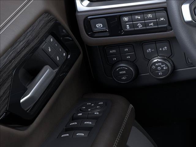 New 2027 GMC Yukon Denali Ultimate w/ LPO, Floor Liner Package AWD/4WD image 22