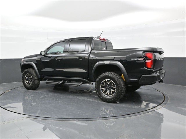 Certified 2024 Chevrolet Colorado ZR2 image 4