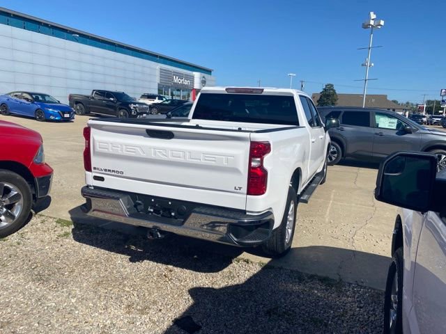 Used 2019 Chevrolet Silverado 1500 LT w/ All-Star Edition image 6