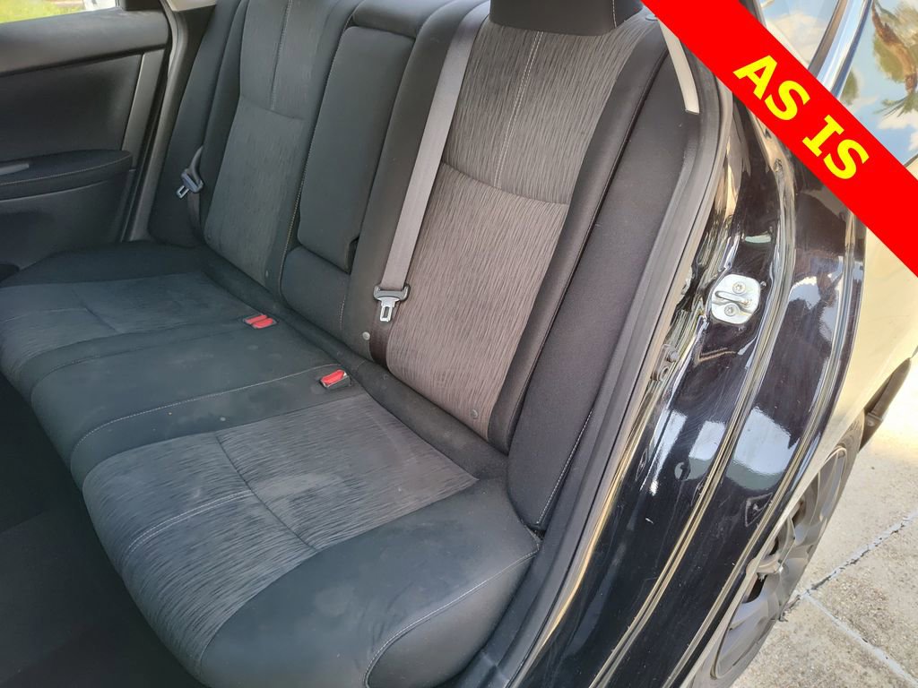 Used 2014 Nissan Sentra SV image 26