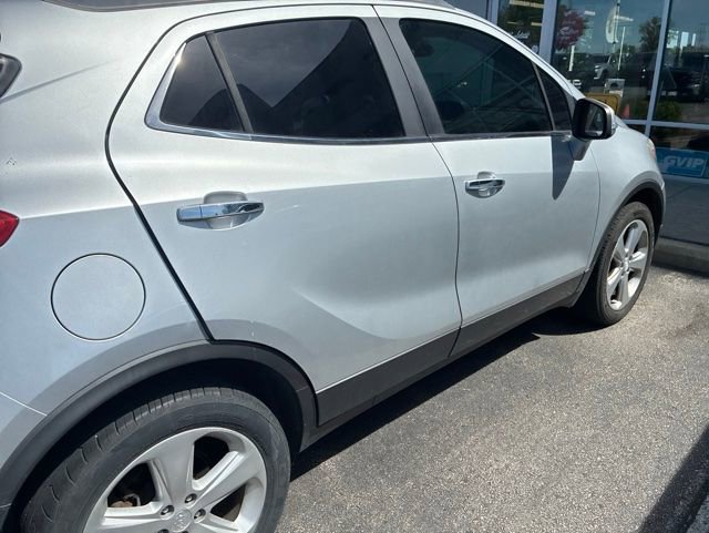 Used 2016 Buick Encore Convenience FWD image 7