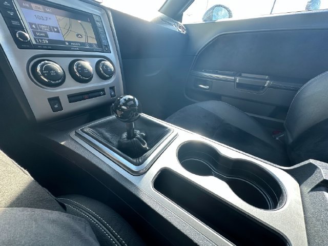 Used 2011 Dodge Challenger SRT8 w/ SRT Option Group II RWD image 17