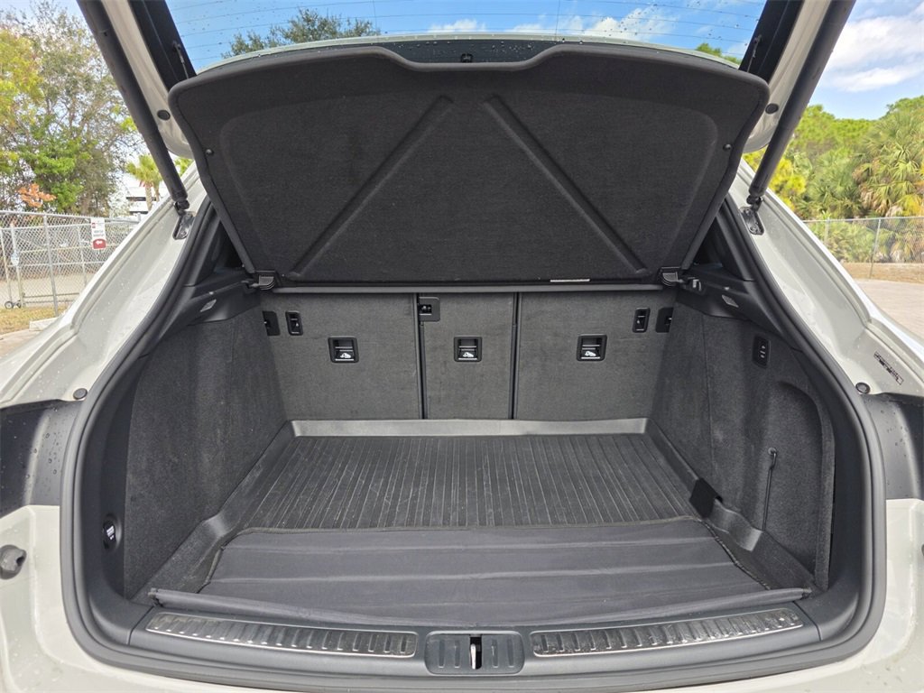 Used 2021 Porsche Macan GTS image 19