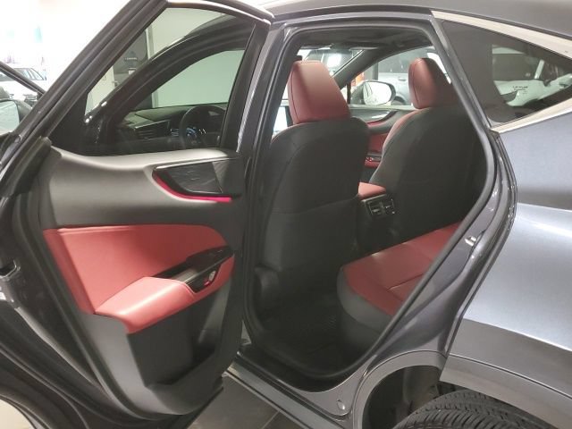 Used 2025 Lexus NX 350h AWD w/ Accessory Package (2T) image 22