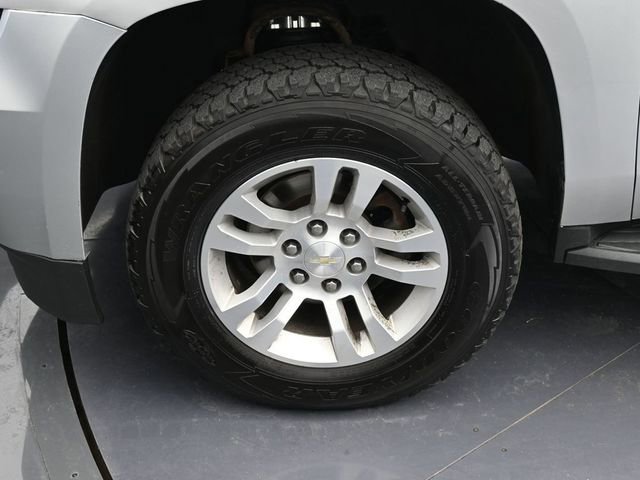 Used 2018 Chevrolet Tahoe LT AWD/4WD image 24