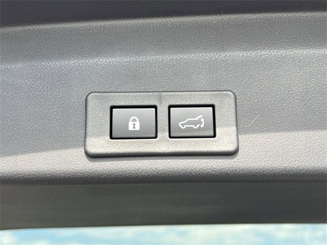 New 2026 Subaru Ascent Touring image 35