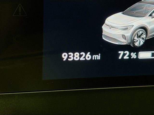 Used 2021 Volkswagen ID.4 Pro S w/ Gradient Package image 13