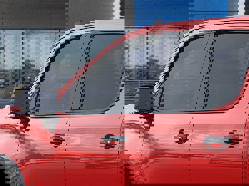 New 2026 Chevrolet Silverado 1500 ZR2 image 12