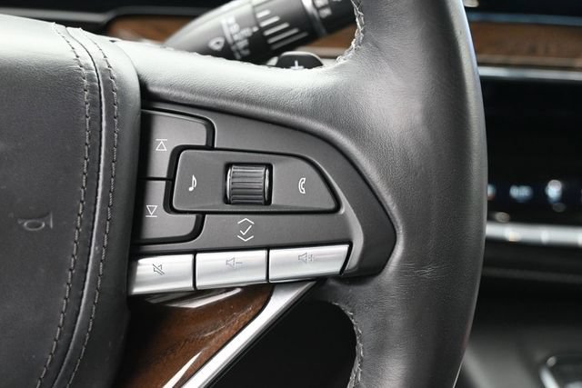 Used 2024 Cadillac Escalade Sport Platinum w/ LPO, Floor Liner Package AWD/4WD image 37
