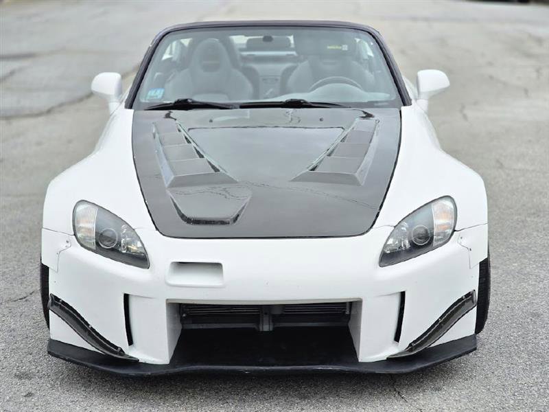 Used 2002 Honda S2000 image 14