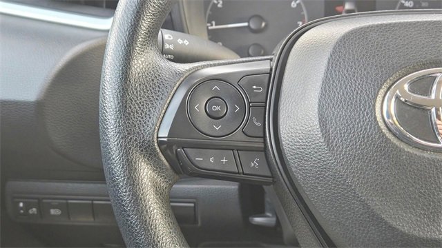 Certified 2024 Toyota Corolla LE image 9