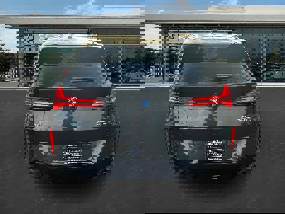 New 2026 BMW X3 xDrive30 w/ M Sport Package image 7