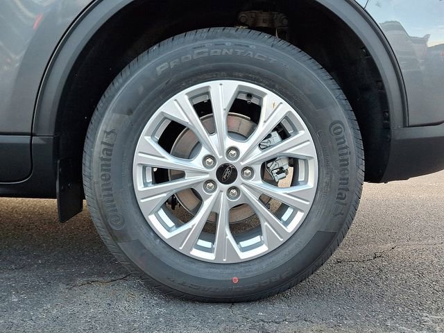 New 2026 Ford Escape Active AWD/4WD image 5