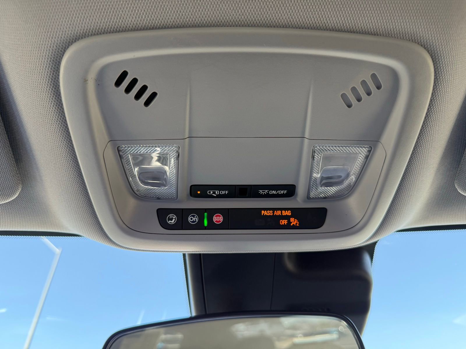 Used 2024 Chevrolet Malibu LS image 20