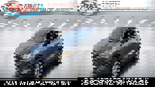 New 2026 Ford Escape Active w/ Tech Pack #1