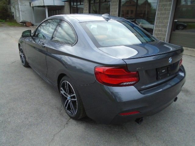 Used 2018 BMW M240i xDrive Coupe AWD/4WD image 5