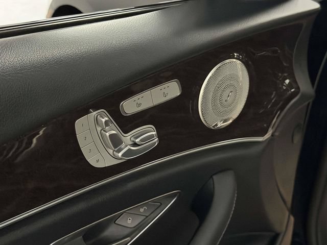 Certified 2023 Mercedes-Benz E 450 4MATIC Sedan image 15