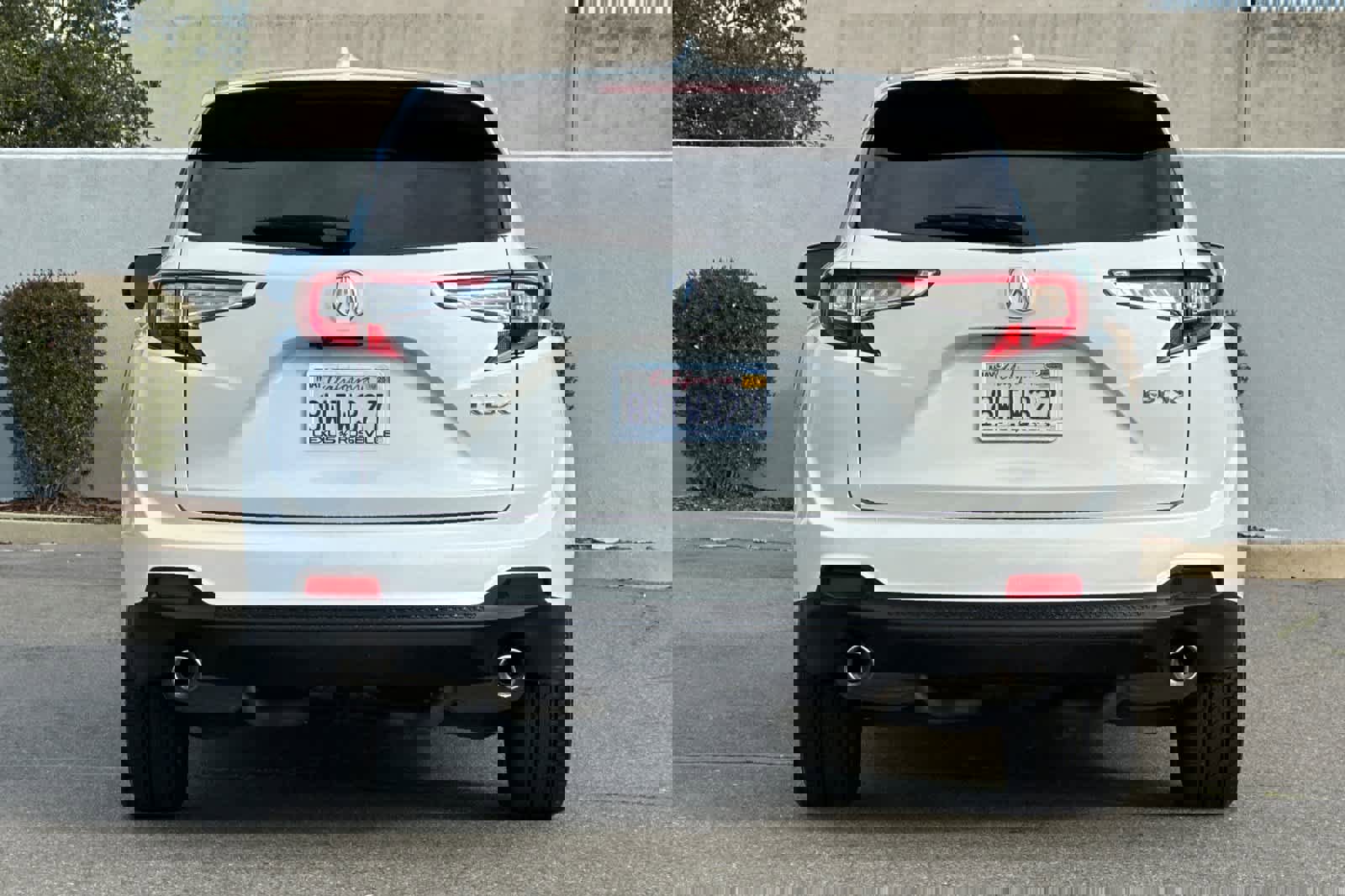 Used 2021 Acura RDX FWD image 8