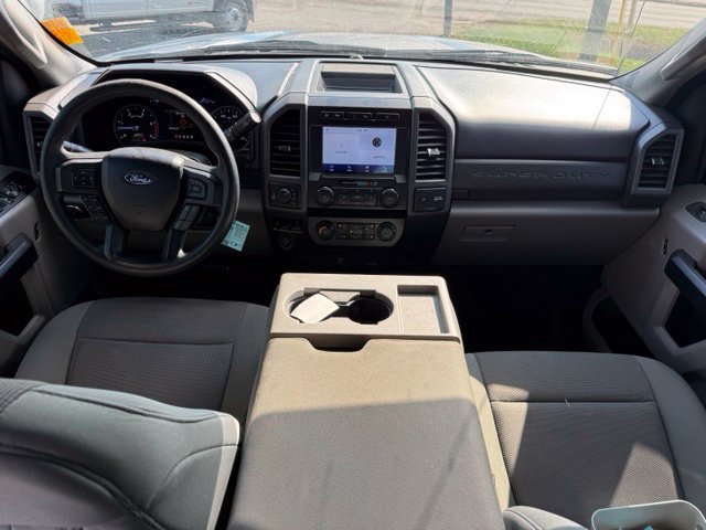 Used 2020 Ford F250 XL w/ STX Appearance Package AWD/4WD image 14
