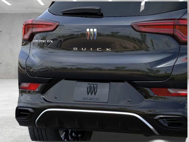 New 2026 Buick Encore GX Sport Touring w/ Advanced Technology Package image 14