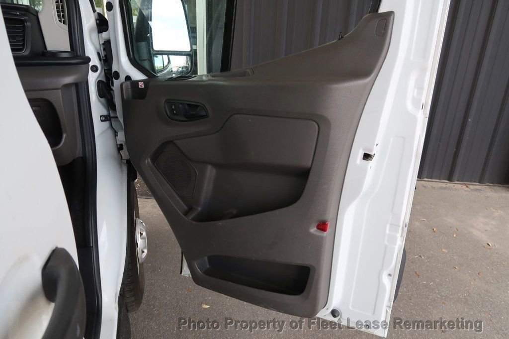 Used 2020 Ford Transit 250 Low Roof AWD w/ Load Area Protection Package image 24
