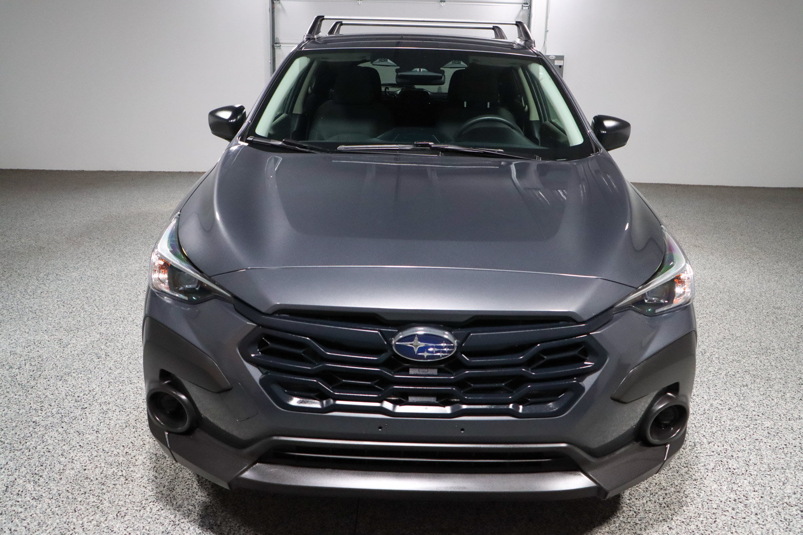Used 2024 Subaru Crosstrek 2.0i AWD/4WD image 4