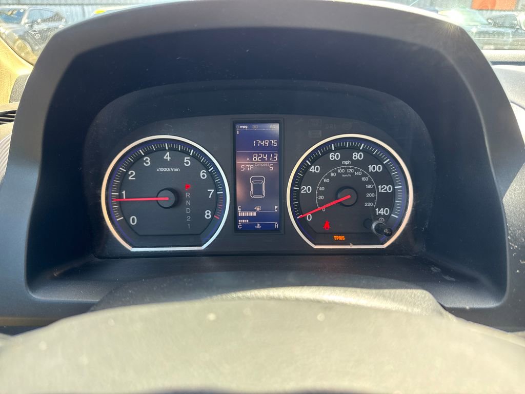 Used 2011 Honda CR-V EX-L image 15