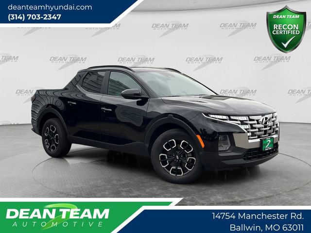 Used 2022 Hyundai Santa Cruz SEL Premium AWD/4WD image 1