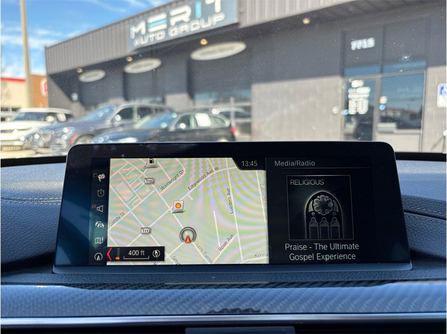 Used 2018 BMW M4 Coupe image 29