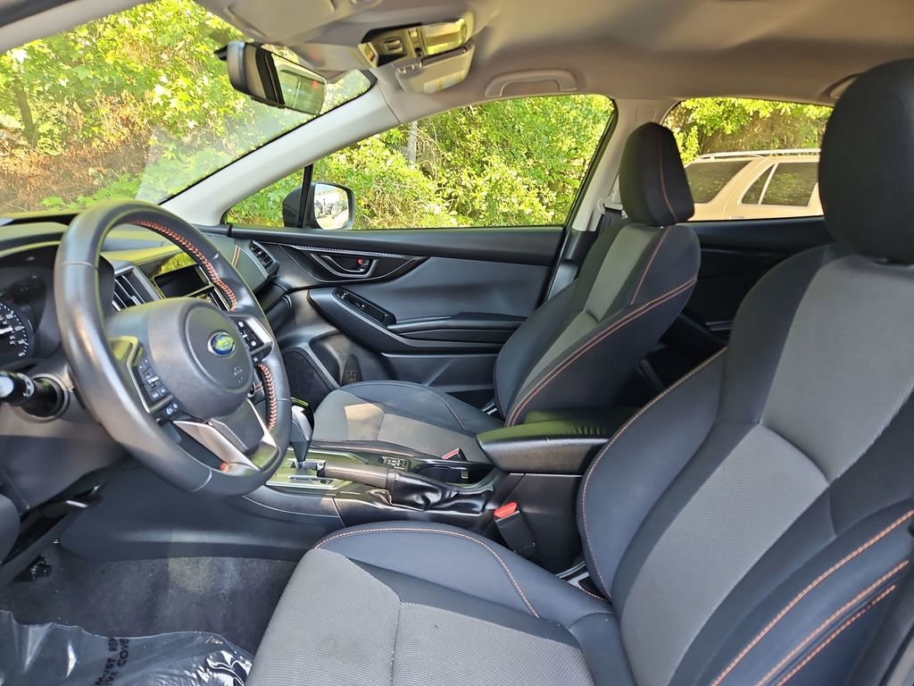 Used 2022 Subaru Crosstrek 2.0i Premium w/ Popular Package #2 AWD/4WD image 20