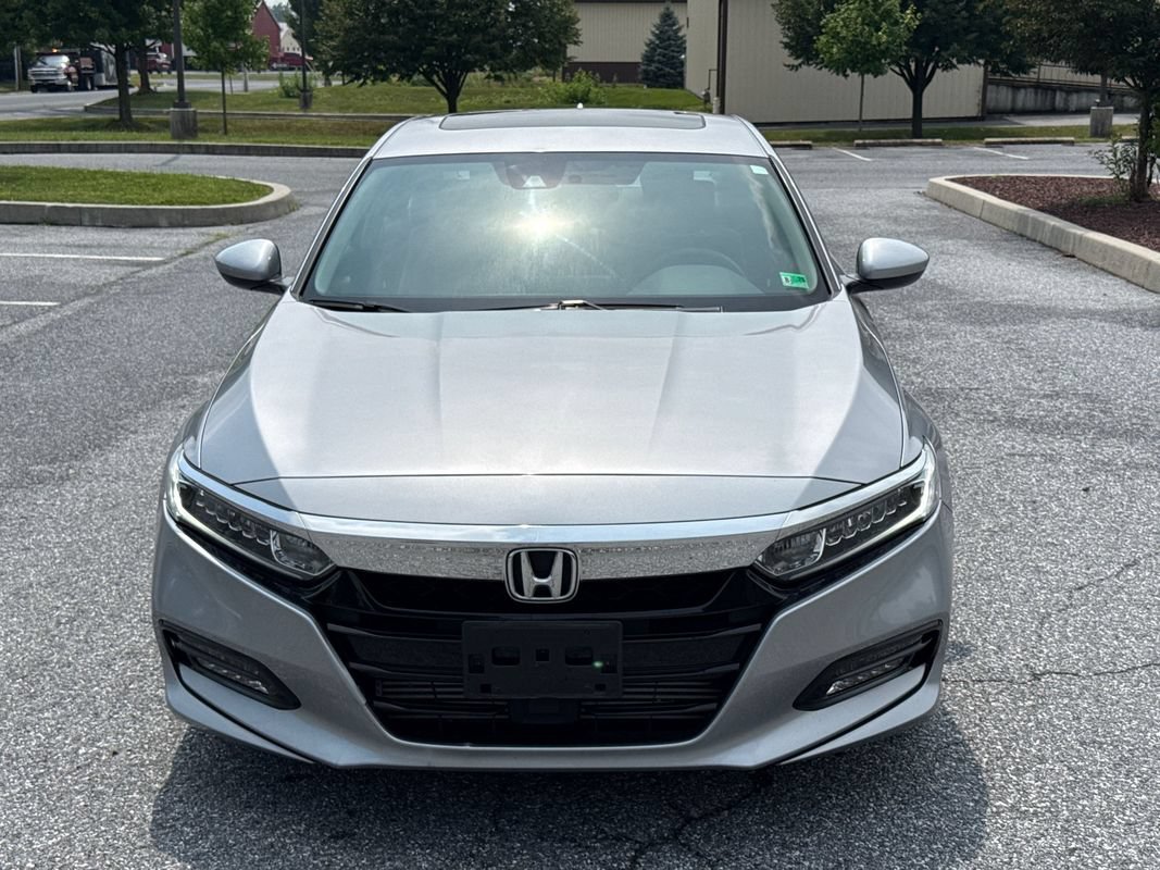 Used 2020 Honda Accord EX image 3