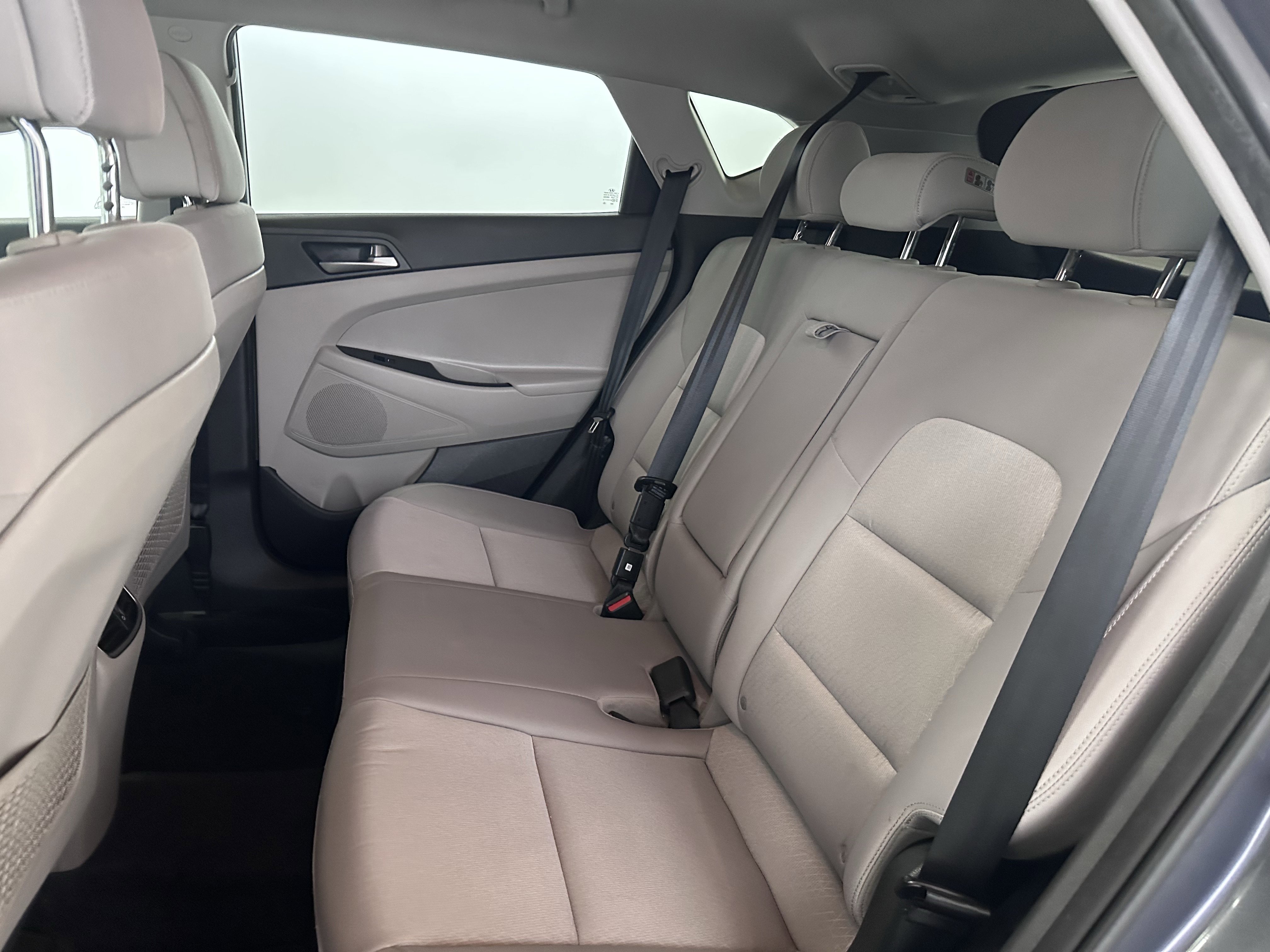 Used 2018 Hyundai Tucson Sport w/ Cargo Package image 26