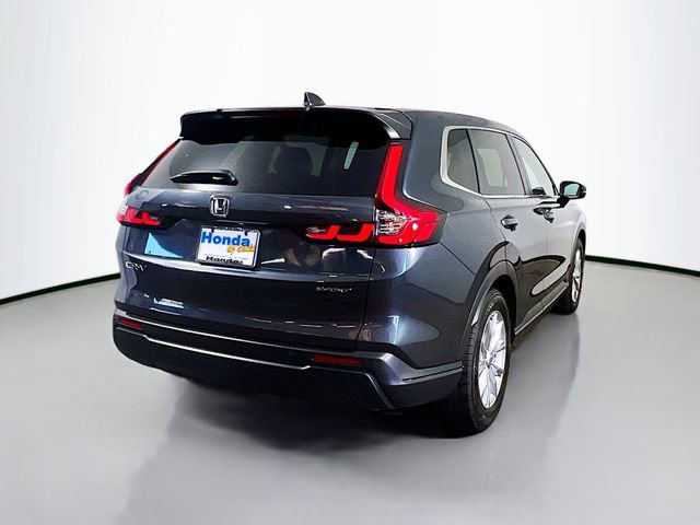 Used 2023 Honda CR-V EX-L image 23