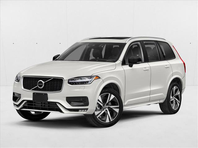 Used 2021 Volvo XC90 T5 R-Design AWD/4WD video 1