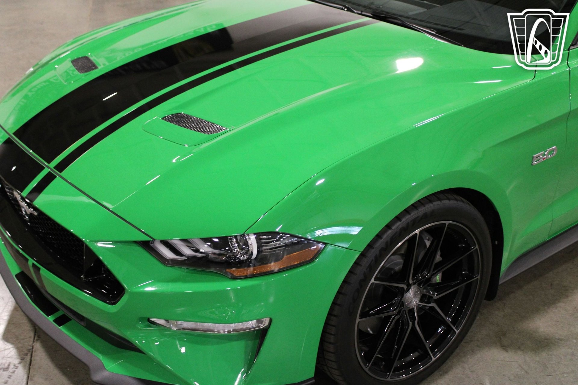 Used 2019 Ford Mustang GT image 29