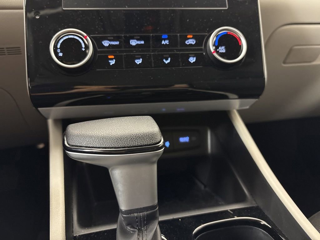 Used 2023 Hyundai Tucson SEL image 30