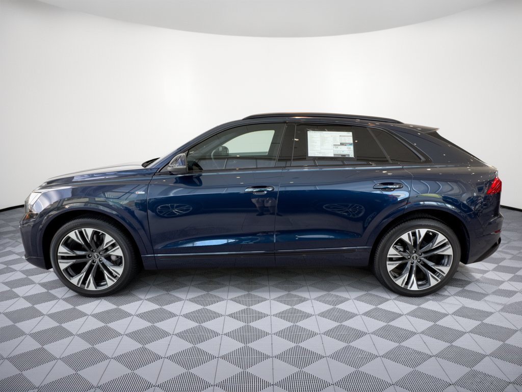 New 2026 Audi Q8 Premium Plus AWD/4WD image 2