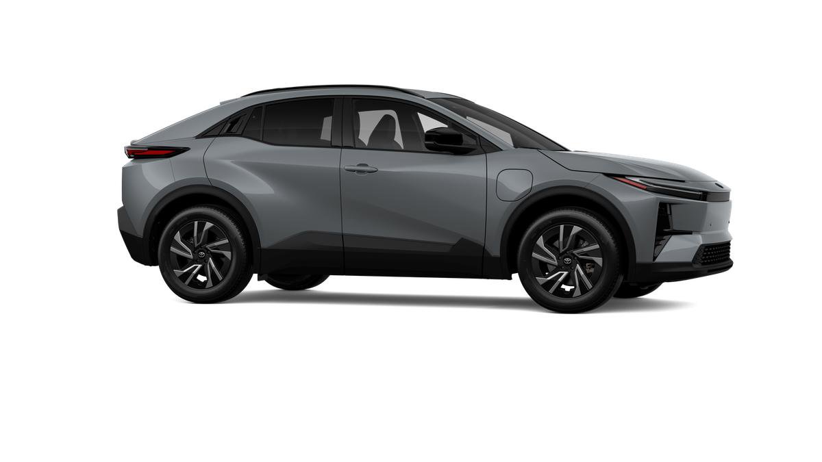 New 2026 Toyota C-HR AWD/4WD image 47