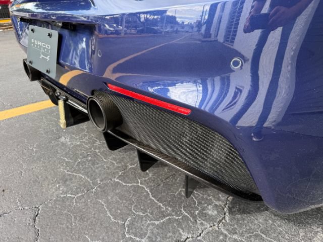 Used 2016 Ferrari 488 GTB RWD image 31