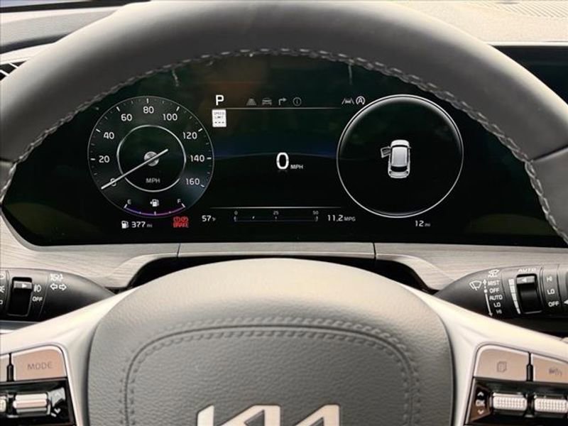 New 2025 Kia Telluride SX Prestige X-Pro image 25