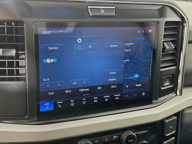 New 2026 Ford F250 XLT image 20