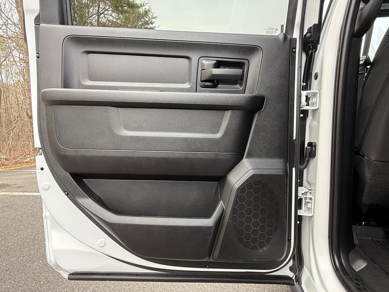 Used 2021 RAM 2500 Tradesman image 22