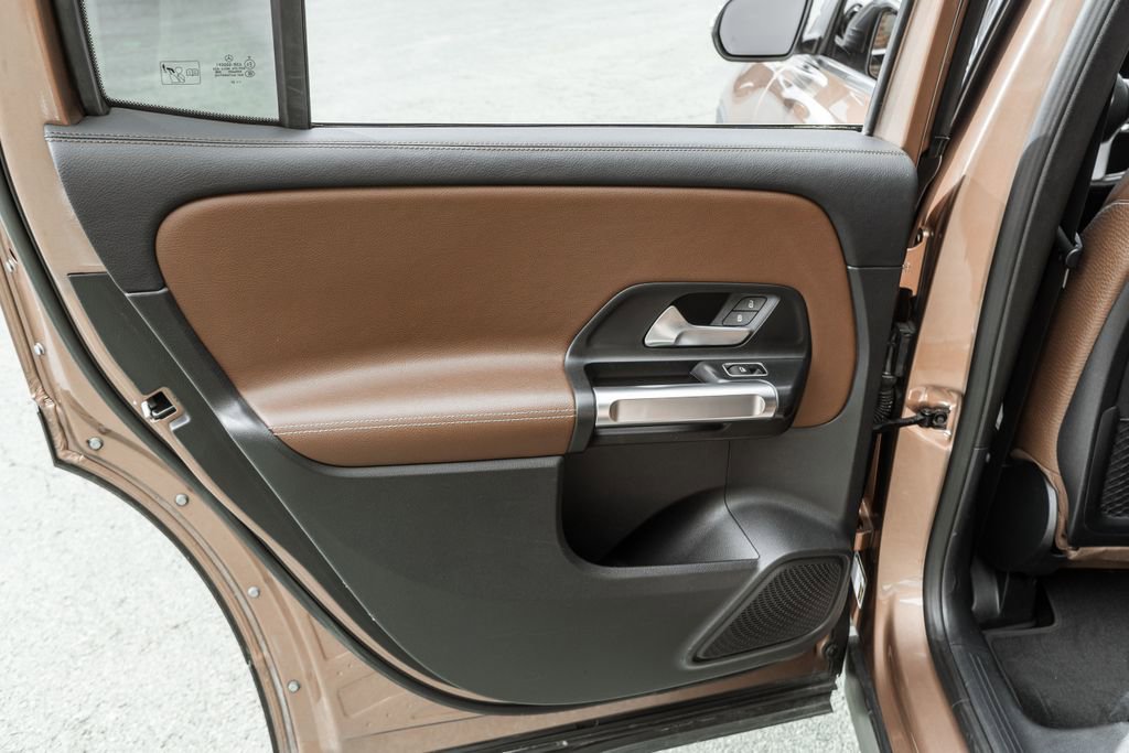 Used 2021 Mercedes-Benz GLB 250 GLB 250 image 29