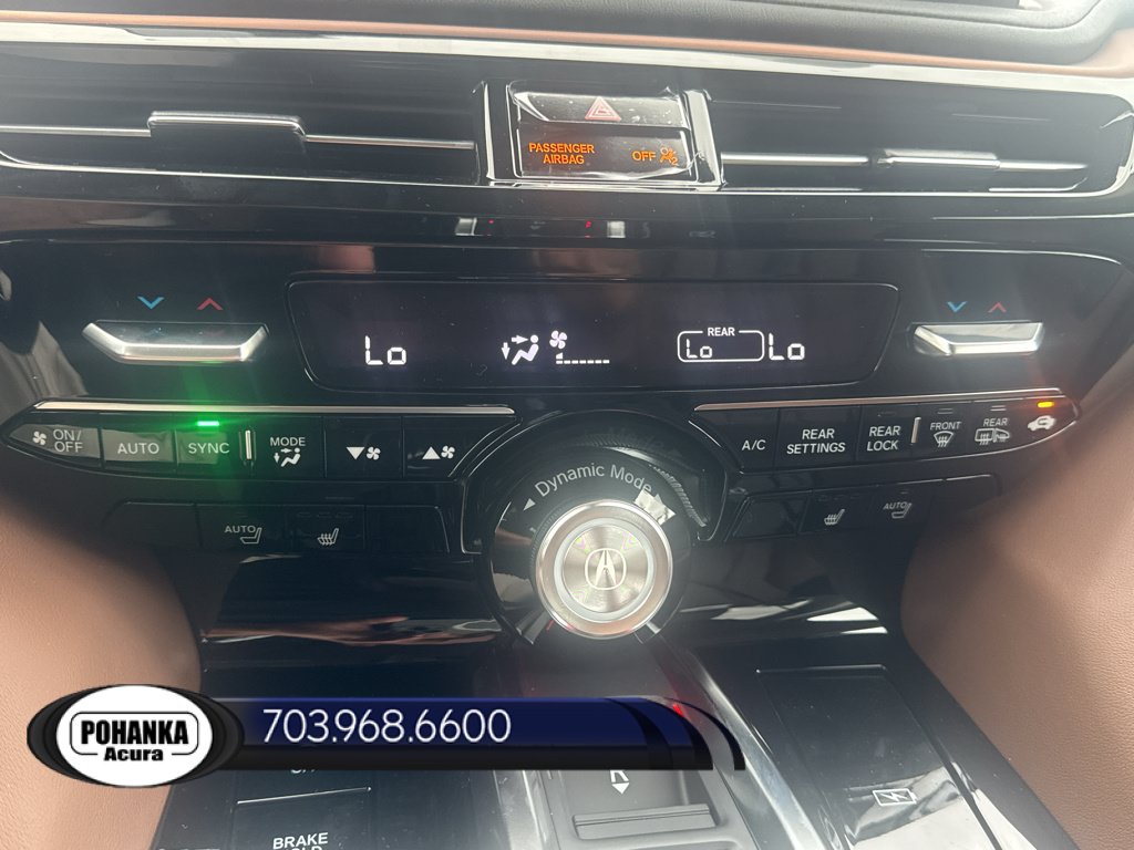 New 2026 Acura MDX w/ Technology Package AWD/4WD image 18