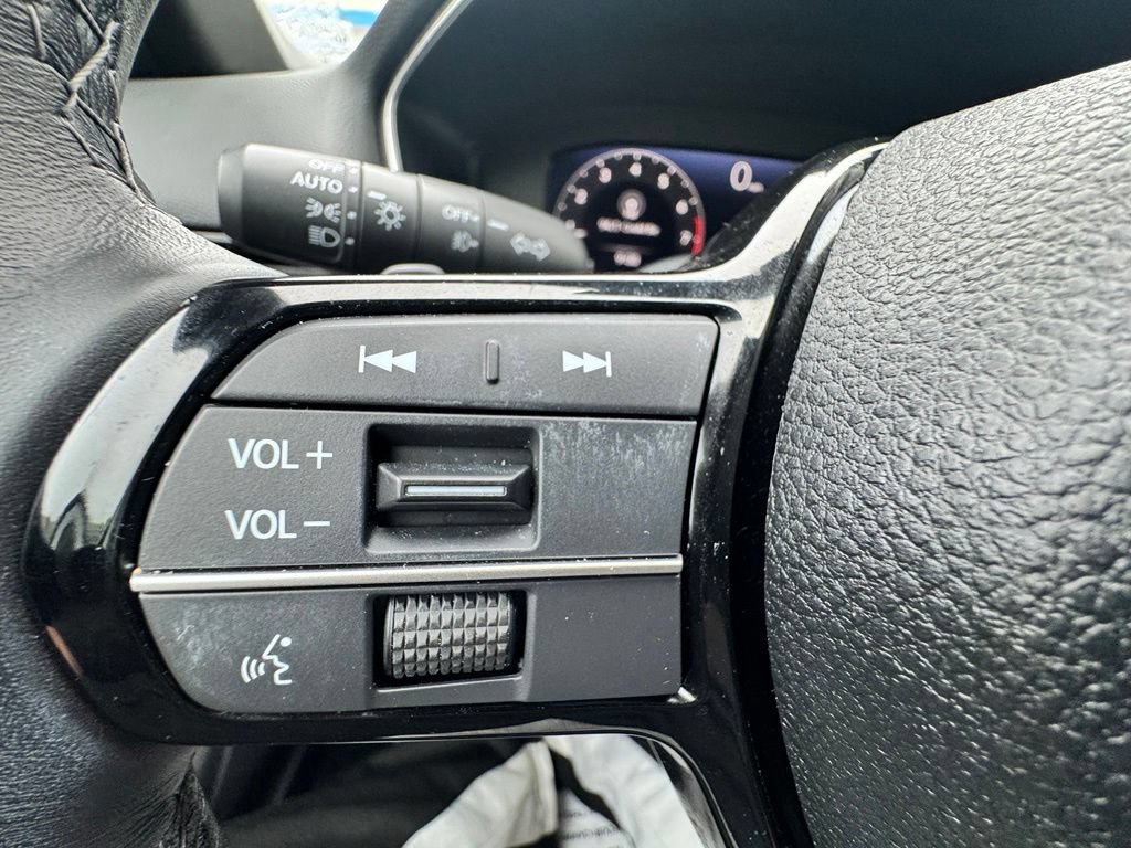 Used 2023 Honda Civic Sport Touring image 17