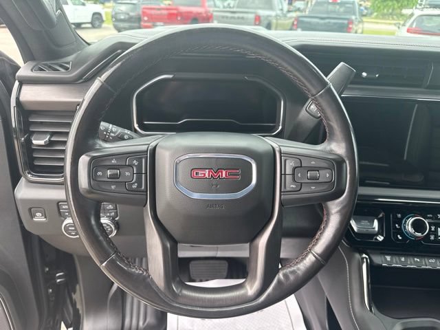 Used 2024 GMC Sierra 2500 AT4X AWD/4WD image 19