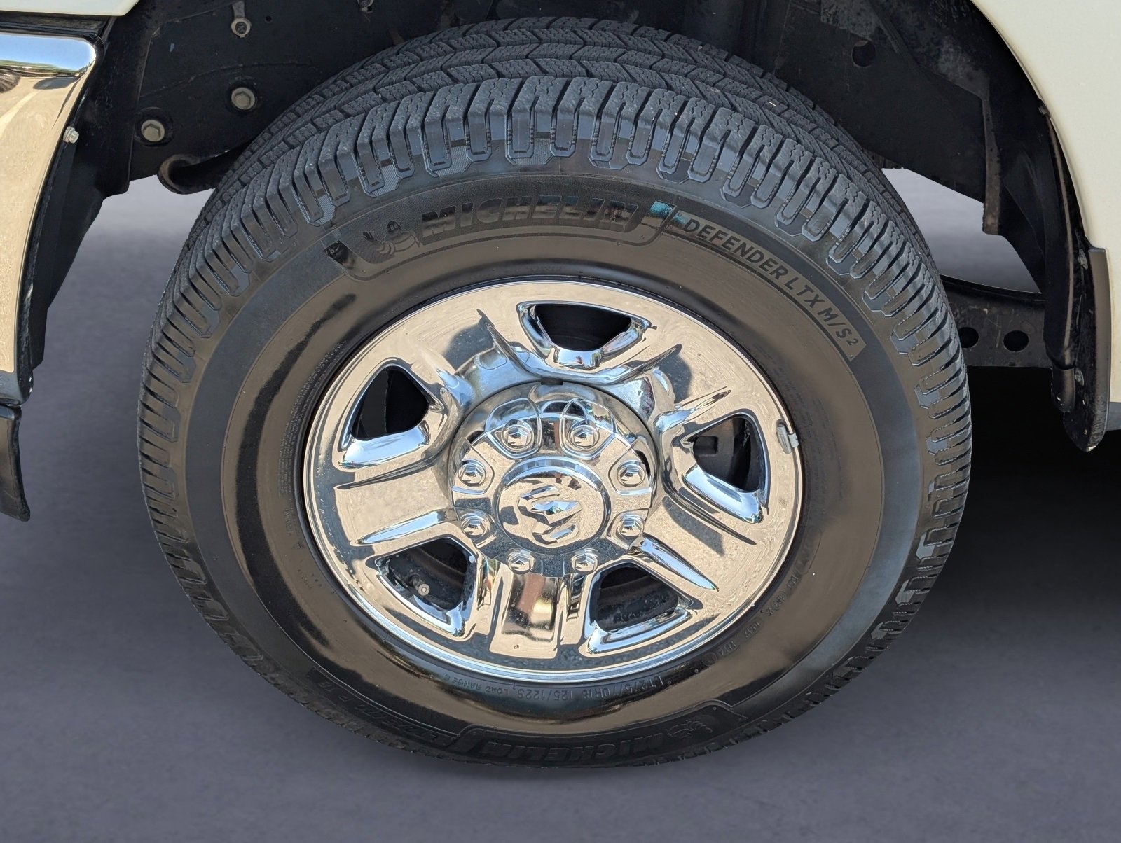 Certified 2022 RAM 2500 Big Horn image 10