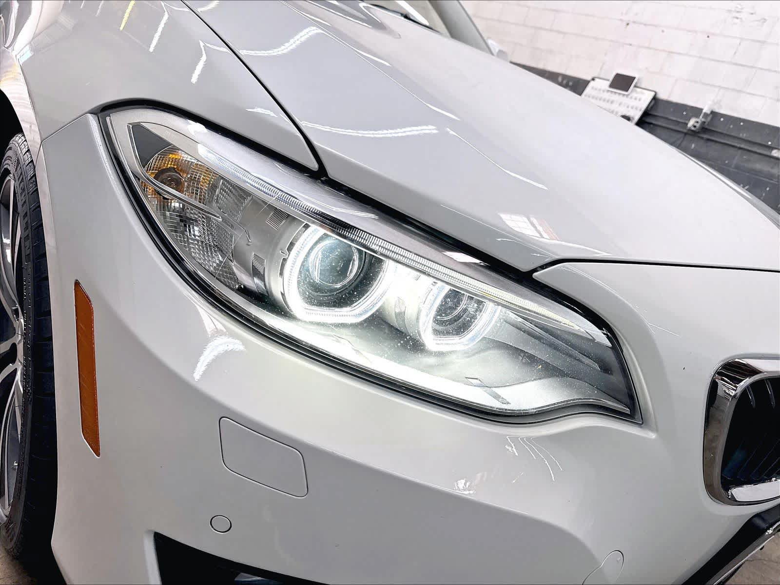 Used 2017 BMW 230i Coupe RWD image 31