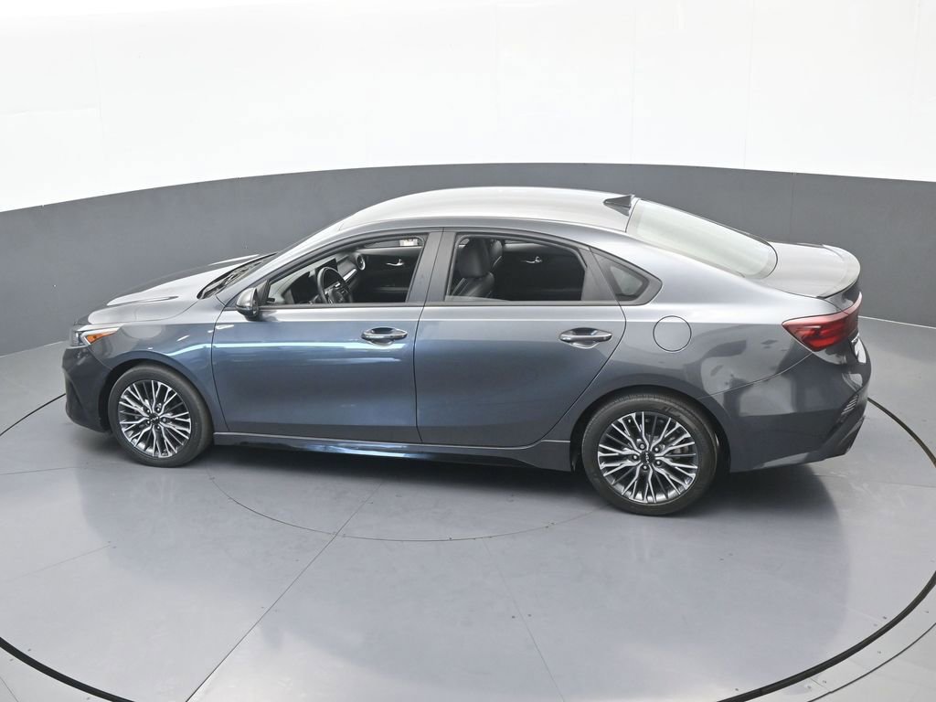 Used 2023 Kia Forte GT-Line image 45