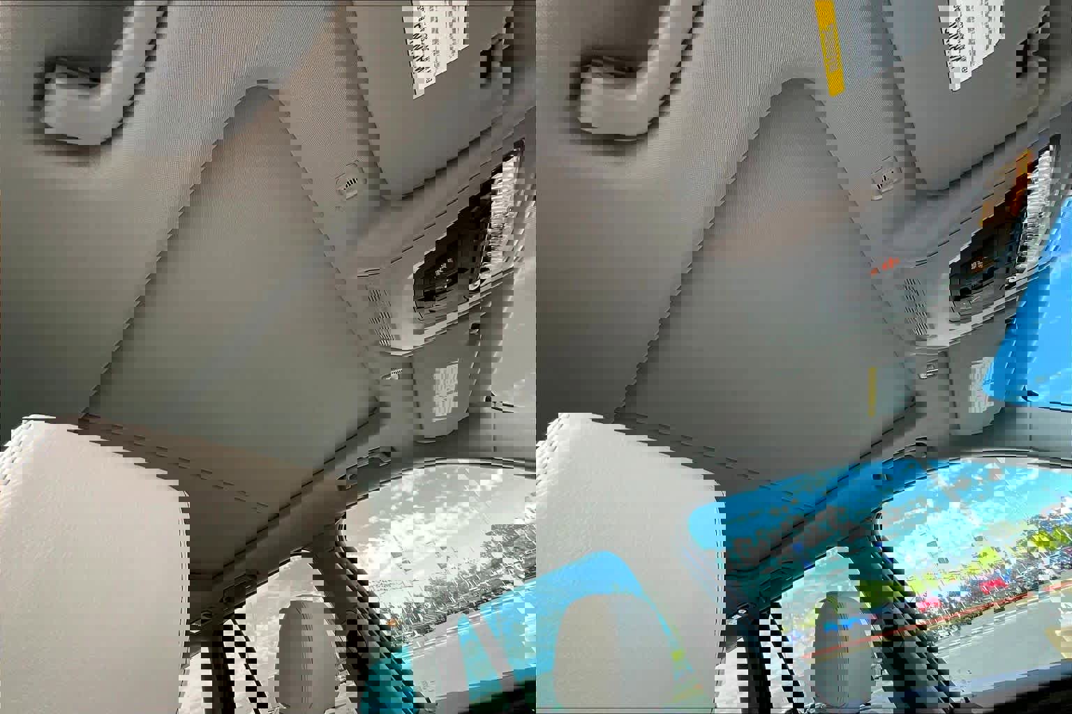 Used 2017 BMW X3 xDrive28i image 13